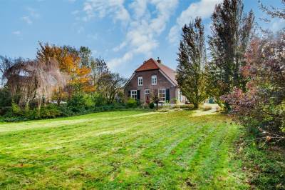 Woning Provincialeweg 26 Maren-Kessel