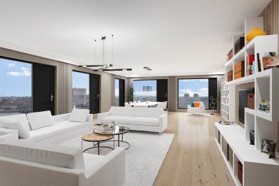 Woning Maashaven N.z. 853 Rotterdam