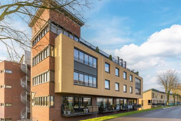 Woning Rietbaan 54 Huissen