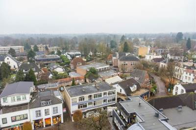 Woning Laanstraat 63B Baarn