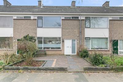 Woning Winschotenstraat 38 Arnhem