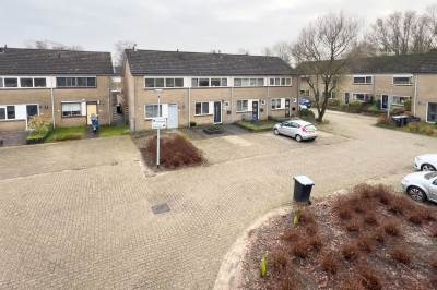 Woning Hesselterbrink 598 Emmen