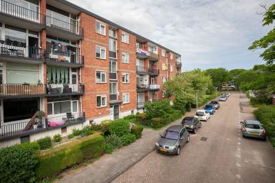 Woning Heyermansstraat 5 Spijkenisse