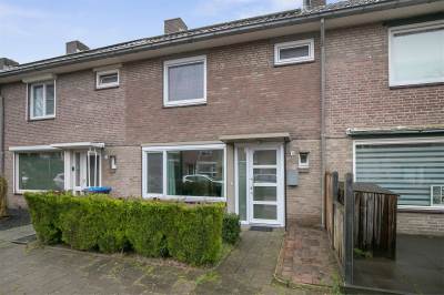 Woning Pieter Pauluslaan 31 Eindhoven