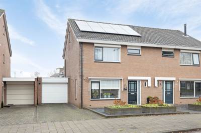 Woning Oldenzaalsestraat 269 Enschede