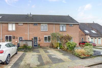 Woning Schuttevaer 109 Hoogeveen