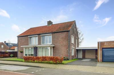 Woning Vezelstraat 12 Reusel