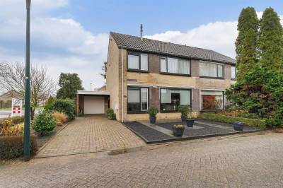 Woning Beethovenring 70 Boxtel