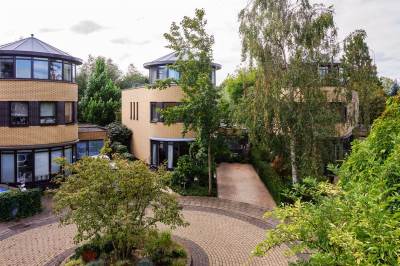 Woning Leeghwaterweg 10 Bergschenhoek