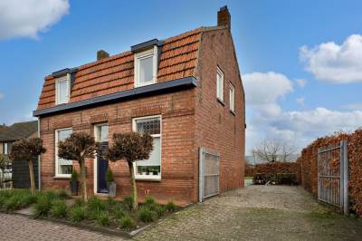 Woning Turnhoutseweg 21 Baarle-Nassau