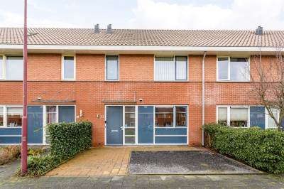 Woning Cozijnsenlaan 18 Barneveld