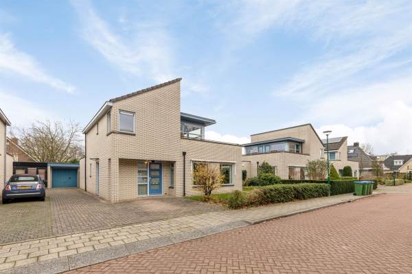 Woning Vliegezwam 9 Veenendaal