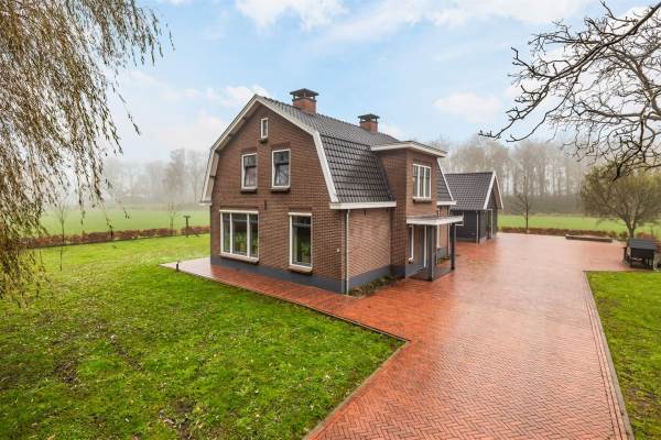 Woning Veldhoek 16 Lunteren