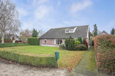 Woning Logt 14 Boekel