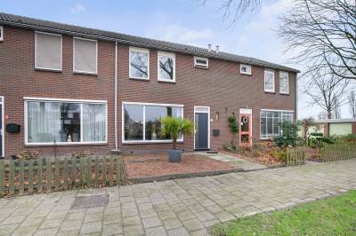 Woning Andromeda 21 Hoogezand