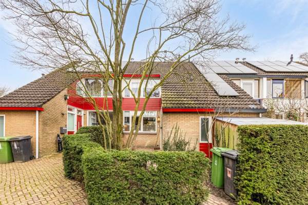 Woning Kajuit 33 Groningen