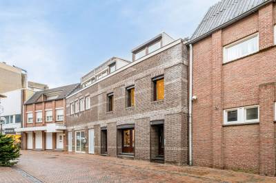 Woning Einderstraat 17 Kerkrade