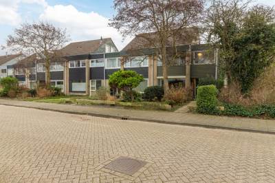 Woning Maarten Mooystraat 34 Callantsoog
