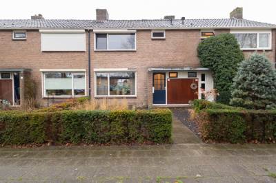 Woning Oranjestraat 31 Varsseveld