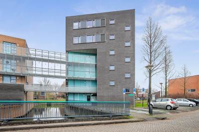 Woning Gele Lis 16 Amersfoort