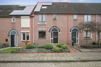 Woning Generaal Gavinstraat 316 Groesbeek