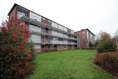 Woning Europalaan 256 Enschede