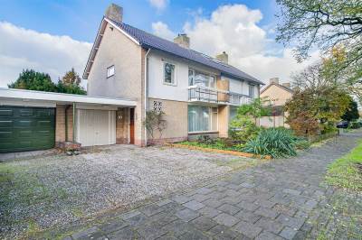 Woning Fort Alexanderstraat 8 Rosmalen