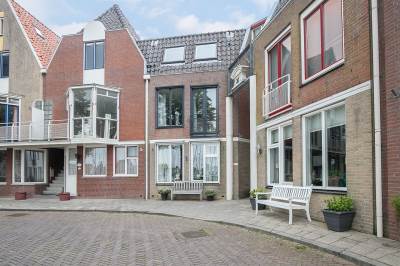 Woning Pekelharinghaven 38 Medemblik