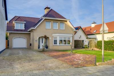 Woning Koekoekstraat 93 Sprundel
