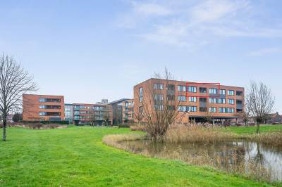 Woning Westlandstraat 20302 Breskens