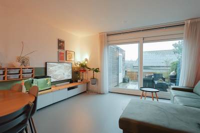 Woning Ring 16E Simonshaven