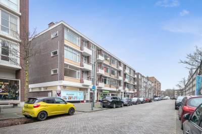 Woning Frits Ruysstraat 59B Rotterdam