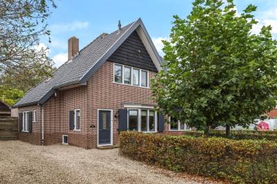Woning Kerkstraat 45 Dodewaard
