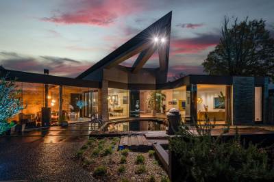 Woning Koningspark 6 Nederweert