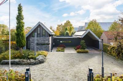 Woning Kamervoort 9 Angeren