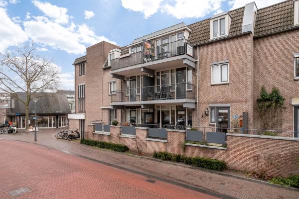 Woning Boterhoek 107 Best