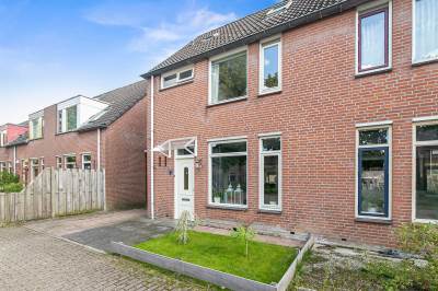 Woning Schepenenlaan 10 Zwolle