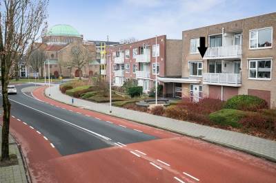 Woning Alma Tademastraat 47 Leeuwarden