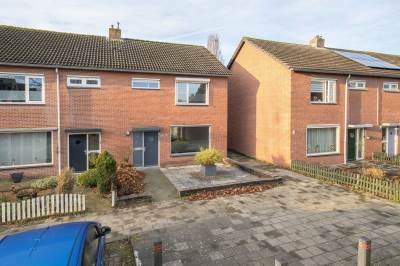 Woning Duiventoren 86 Oudenbosch