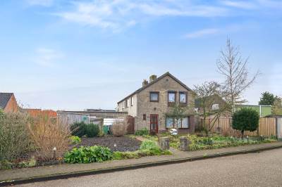 Woning Schoolstraat 13 Vogelwaarde