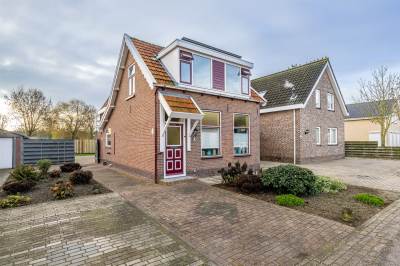 Woning Lesje 3 Achthuizen