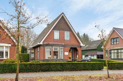 Woning Dorpsstraat 54 Sellingen