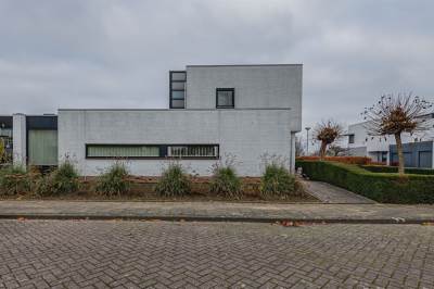 Woning Sallandstraat 2 Sittard