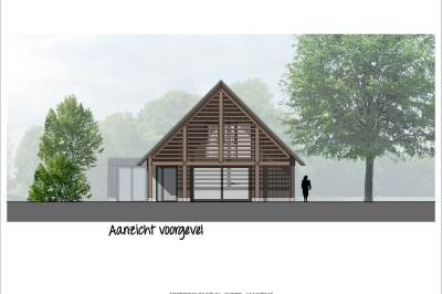 Woning De Vennen 2B Zuidwolde (DR)