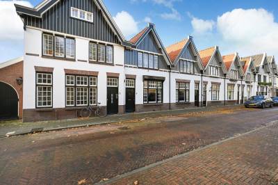Woning Weverslaan 4 Voorburg