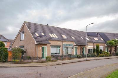 Woning Venus 26 Duiven