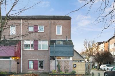 Woning Rompert Park 57a Den Bosch