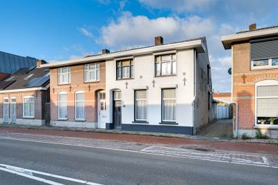 Woning Dommelseweg 84 Valkenswaard