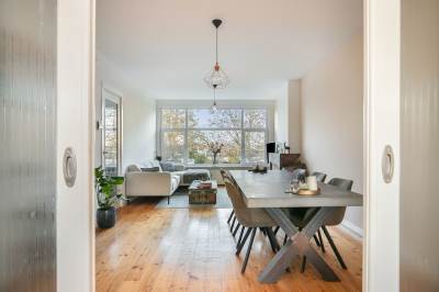 Woning Gordelweg 82b2 Rotterdam