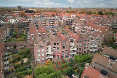 Woning Beestenmarkt 17 Amersfoort